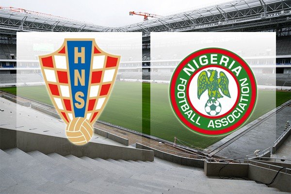 Хорватия – Нигерия (16.06.2018): прогноз на матч ЧМ группы D