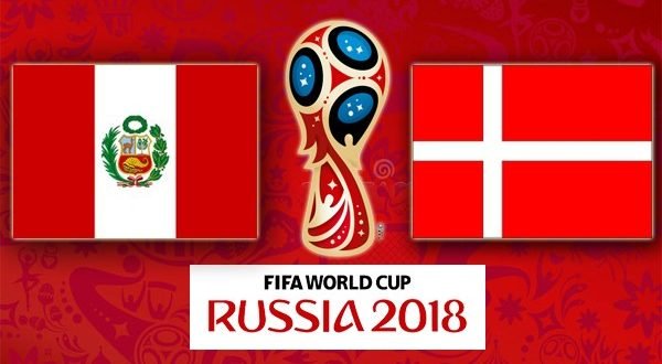 Перу – Дания 16 июня 2018: прогноз на матч ЧМ по футболу