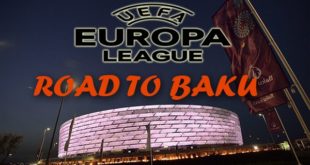 Финал Лиги Европы УЕФА 2018-2019: где и когда пройдёт