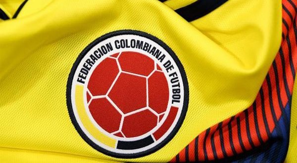 Состав сборной Колумбии на ЧМ по футболу 2018