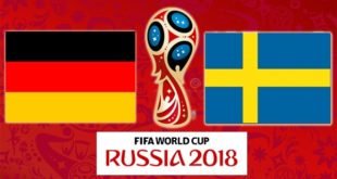 Германия – Швеция: прогноз на матч ЧМ по футболу 23 июня 2018
