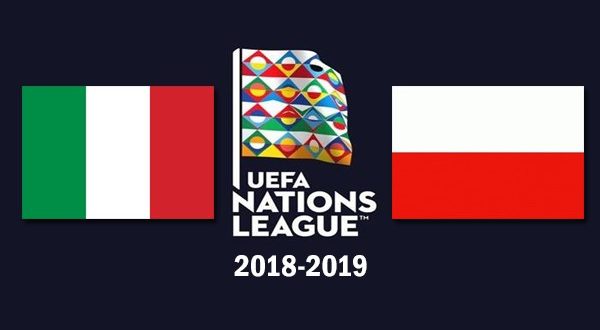 Италия – Польша 7 сентября 2018: прогноз на матч Лиги Наций