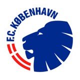 Логотип ФК Копенгаген