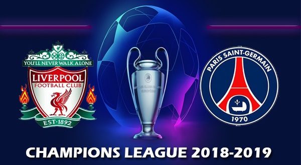 Ливерпуль – ПСЖ 18 сентября 2018: прогноз на матч Лиги Чемпионов
