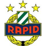 Логотип ФК Рапид