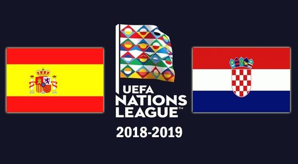 Матч Испания – Хорватия 11.09. Лига Наций УЕФА (прогноз и составы)