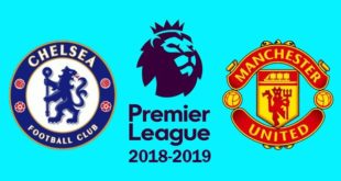 Челси – Манчестер Юнайтед 20 октября 2018: прогноз и составы на матч