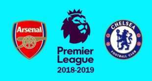 Арсенал – Челси 19 января: прогноз и составы на матч АПЛ 18/2019