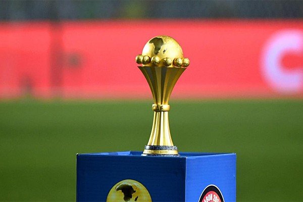 Кубок Африканских наций 2019