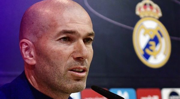 Зидан вернулся в Реал Мадрид: каковы причины такого решения француза?