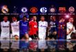 Лига Чемпионов УЕФА: футбольный тест