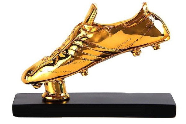 golden shoe 1