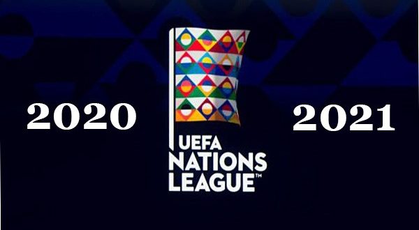 Жеребьёвка Лиги Наций УЕФА 2020/2021 по футболу: дата, результаты