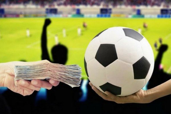 Как поставить ставки на футбол через интернет рейтинги букмекерских контор онлайн