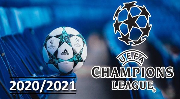 Лига Чемпионов 2020/2021: расписание, результаты, таблицы, группы