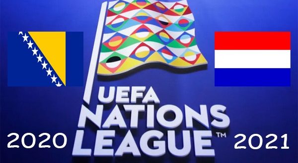 Босния и Герцеговина - Нидерланды: прогноз на матч 11 октября 2020