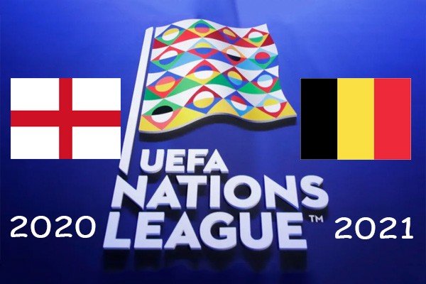 Англия - Бельгия 11.10: прогноз на матч Лиги Наций