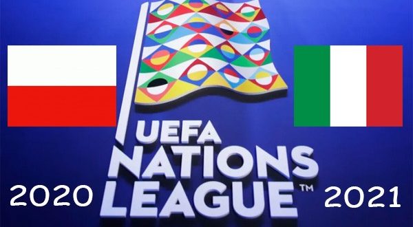 Польша - Италия: прогноз на матч 11 октября (Лига Наций)