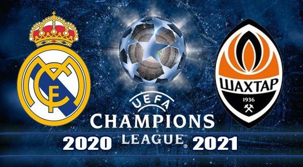 Реал Мадрид - Шахтёр 21 октября: прогнозы, ставки, коэффициенты