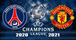 ПСЖ - Манчестер Юнайтед: прогноз на матч 20 октября 2020
