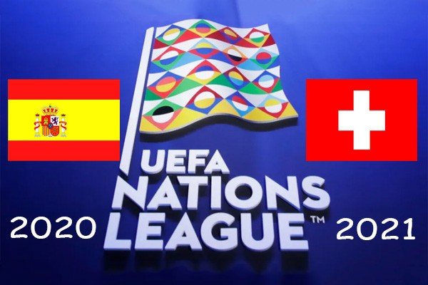 Испания - Швейцария: прогноз на матч 10 октября 2020