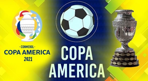Копа Америка 2021: расписание матчей, таблицы, группы