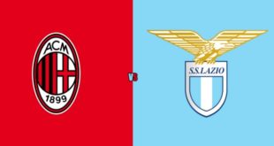 Милан - Лацио: прогноз на матч 23 декабря 2020