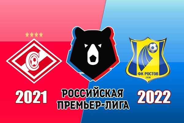 Спартак - Ростов: прогноз на матч 30 октября 2021