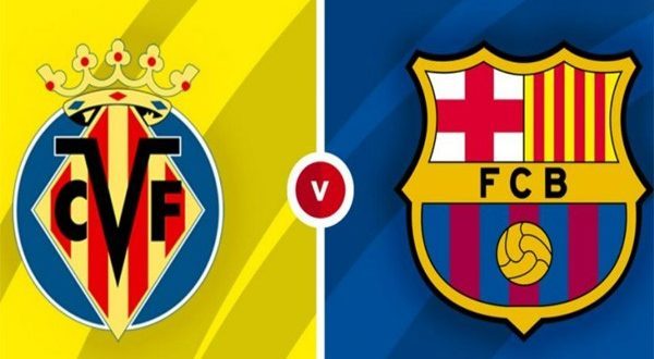 Вильярреал – Барселона: прогноз на матч 27 ноября 2021