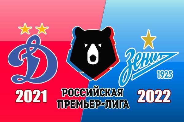 Динамо Москва – Зенит: прогноз на матч 12 декабря 2021