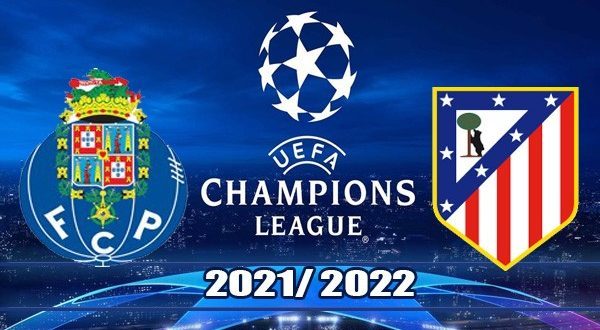 Порту – Атлетико Мадрид: прогноз на игру 7 декабря 2021