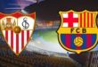Севилья - Барселона: прогноз на матч 21 декабря 2021