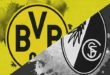 Боруссия Дортмунд – Фрайбург: прогноз на матч 14 января 2022