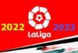 Ла Лига 2022/2023: начало сезона, таблица, календарь