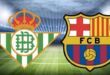 Бетис – Барселона: прогноз на матч 7 мая 2022
