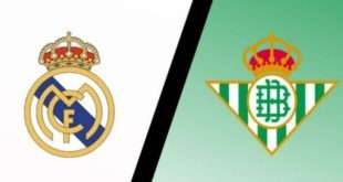 Реал Мадрид – Бетис: прогноз на матч 20 мая 2022