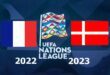 Франция – Дания: прогноз на матч 3 июня 2022