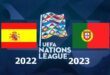 Испания – Португалия: прогноз на матч ЛНУ 2 июня 2022