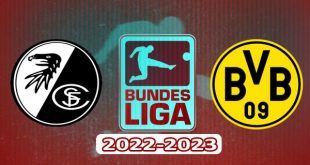Фрайбург – Боруссия Д: прогноз на матч 12 августа 2022