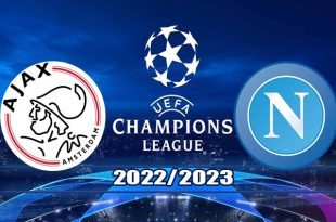 Аякс – Наполи: прогноз, ставки на матч 4 октября 2022