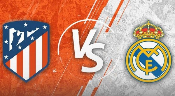 Атлетико – Реал Мадрид 18.09.2022: прогноз на ТМ и ничью