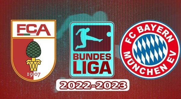Аугсбург – Бавария: прогноз на матч 17 сентября 2022