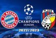 Бавария – Виктория Пльзень: прогноз на матч 4 октября 2022