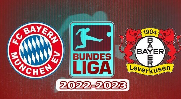 Бавария – Байер 04: прогноз на матч 30 сентября 2022