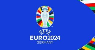 Жеребьёвка отборочного турнира Евро 2024 по футболу 9 октября 2022