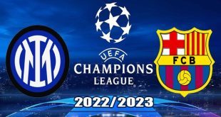 Интер – Барселона: прогнозы, ставки, коэффициенты 04.10.2022