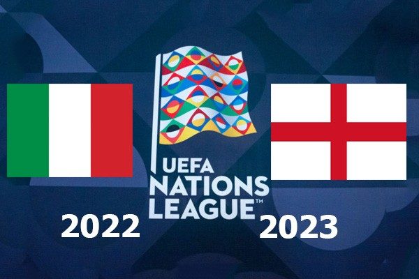 Италия – Англия: прогноз на матч ЛНУ 23 сентября 2022