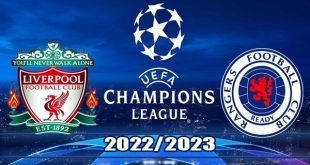Ливерпуль – Рейнджерс: прогноз на матч 4 октября 2022