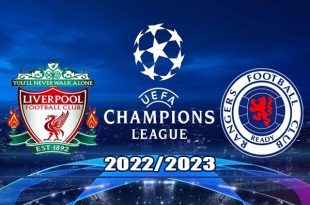Ливерпуль – Рейнджерс: прогноз на матч 4 октября 2022