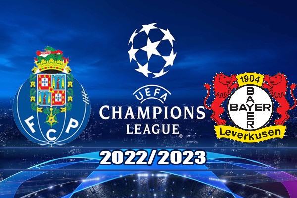 Порту – Байер: прогноз на матч ЛЧ 4 октября 2022